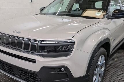 Jeep Avenger 12.207 km 21.950 &euro; Ingelheim am Rhein (bei Mainz) 55218