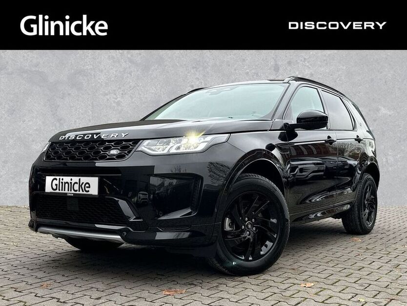Discovery Sport