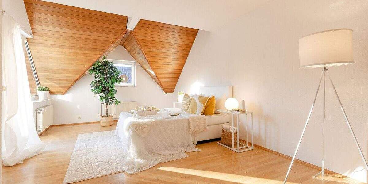 Vielseitiges Wohnensemble für die große Familie (4 Einheiten) mit Potential in begehrter Lage 1 zimmer