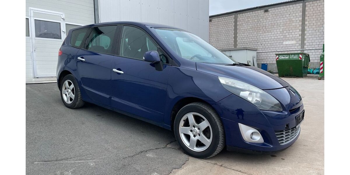 Renault Scenic 359.840 km 1.950 &euro; Mainz-Mombach 55120