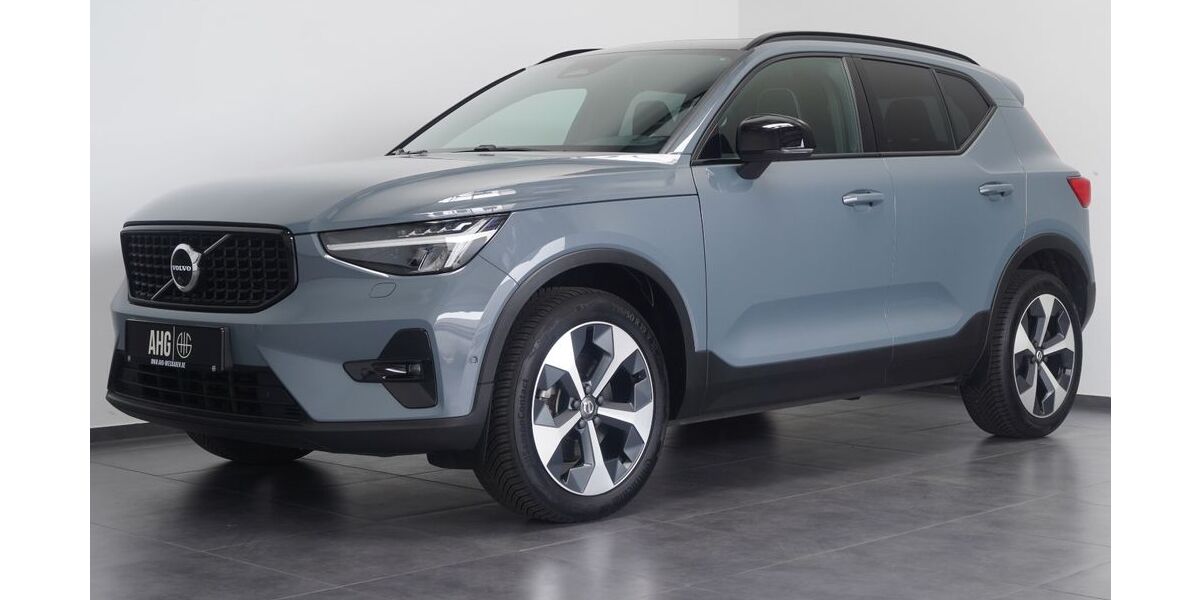 Volvo XC40 40.210 km 34.690 &euro; Wiesbaden 65205
