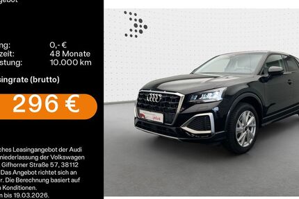 Audi Q2 17.686 km 32.279 &euro; Oberursel 61440