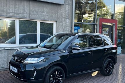 Suzuki Vitara 2.000 km 25.500 &euro; Taunusstein 65232