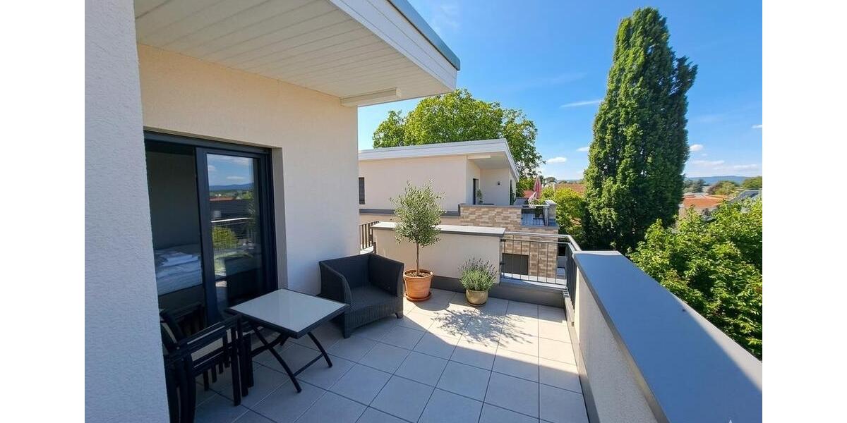 Einfamilienhaus Mainz Finthen - 2 Zimmer, 56 m&sup2;, 1.125&euro; | Angebot:25431539