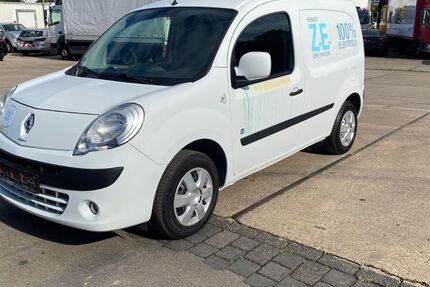 Renault Kangoo 79.988 km 4.800 € Frankfurt am Main 60314