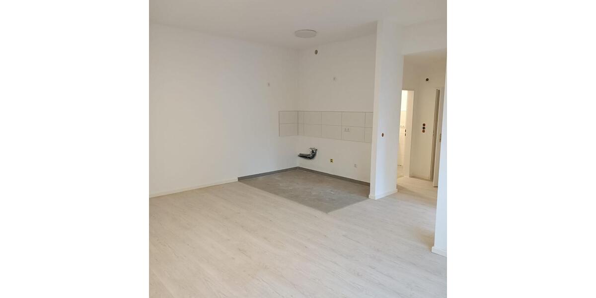 2-Zimmer-Wohnung in Büttelborn – ab sofort zu vermieten 2 zimmer