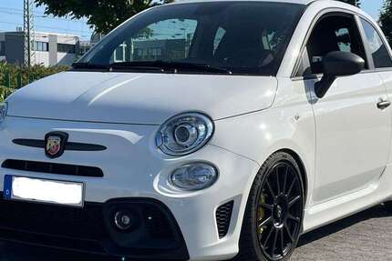 Abarth 695