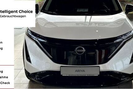 Nissan Ariya 6.800 km 49.970 € Kelkheim 65779