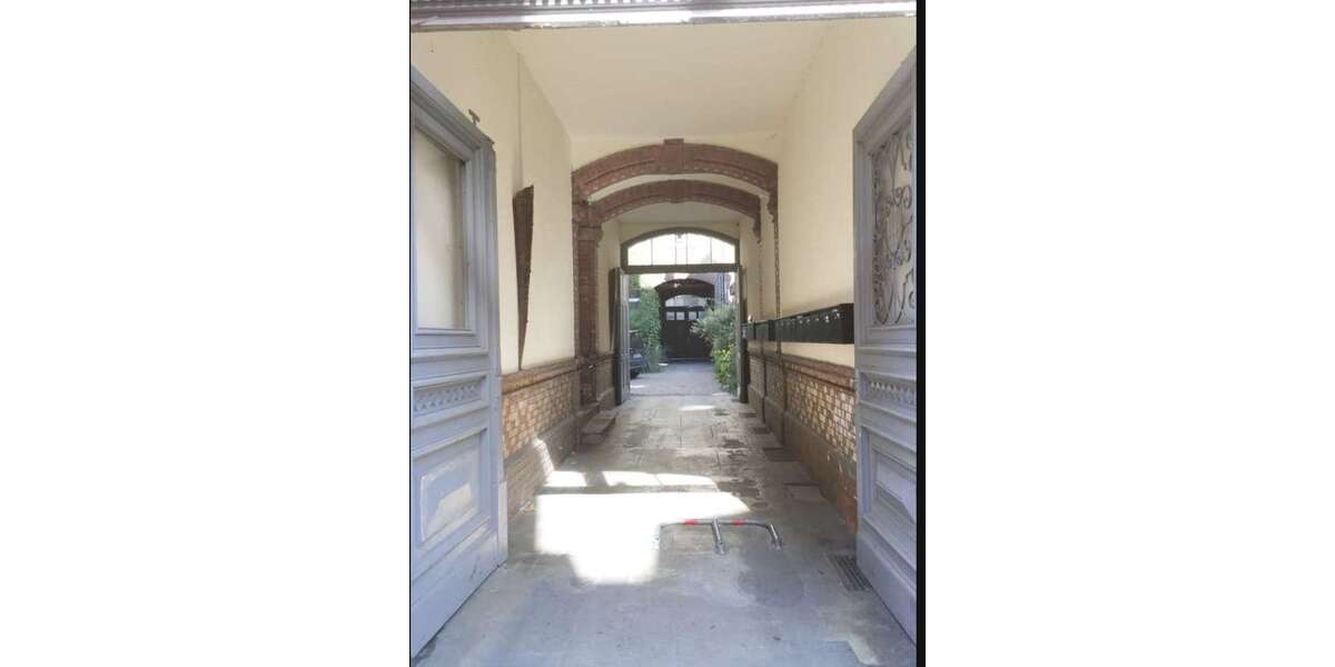 Etagenwohnung Wiesbaden Westend / Bleichstraße - 3 Zimmer, 60 m&sup2;, 580&euro; | Angebot:27398026