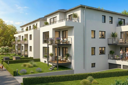 Wohnung Liederbach - 3 Zimmer, 79 m&sup2;, 463.600&euro; | Angebot:25871747