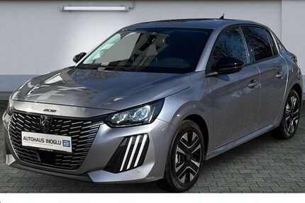 Peugeot 208 17.428 km 15.480 &euro; Rüsselsheim 65428