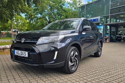 Suzuki Vitara 4.500 km 27.950 &euro; Mainz-Kastel 55252