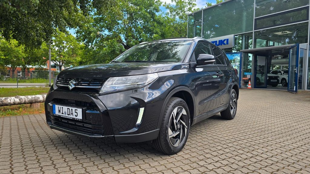 Suzuki Vitara 4.500 km 27.950 &euro; Mainz-Kastel 55252