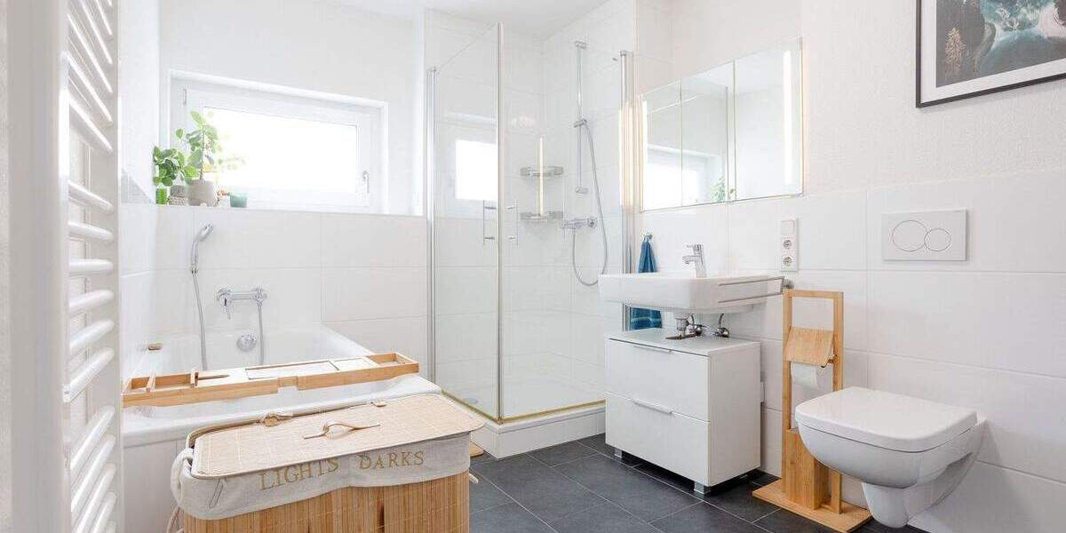 Etagenwohnung Frankfurt am Main Gallus - 3 Zimmer, 81 m&sup2;, 525.000&euro; | Angebot:24748301