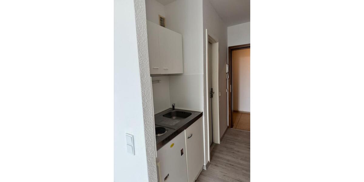 Etagenwohnung Mainz Gonsenheim - 1 Zimmer, 15 m&sup2;, 670&euro; | Angebot:26660704