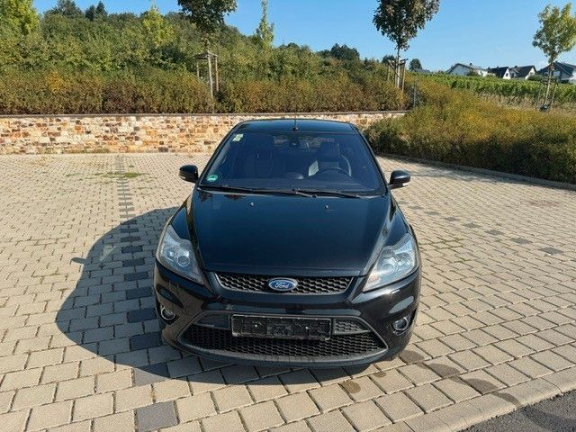 Ford Focus 143.835 km 12.695 &euro; Ruedesheim am Rhein 65385