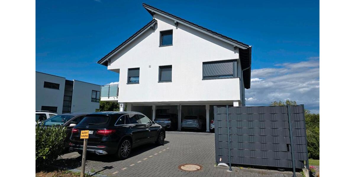 moderne 2-Zimmer Wohnung Möbliert 2 zimmer