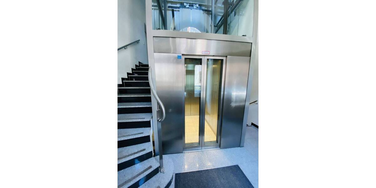 Terrassenwohnung Mainz Altstadt - 4 Zimmer, 105 m&sup2;, 649.000&euro; | Angebot:26671822