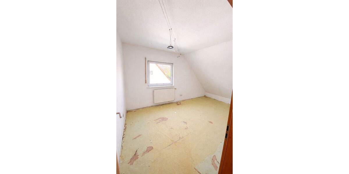 Doppelhaushälfte Frankfurt am Main Griesheim - 5 Zimmer, 160 m&sup2;, 810.000&euro; | Angebot:25654298