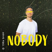 Aurel Mertz - Nobody 09.10.2025 Brotfabrik