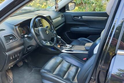 Renault Koleos 150.000 km 12.900 &euro; Wiesbaden 65189