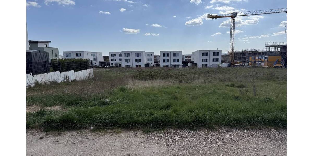 Grundstück Wiesbaden / Bierstadt Bierstadt - 311.000&euro; | Angebot:26155113