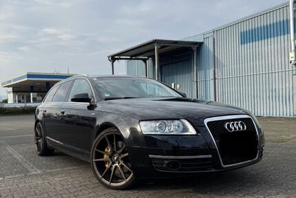 Audi A6 Allroad 247.000 km 6.500 &euro; Mainz-Kostheim 55246
