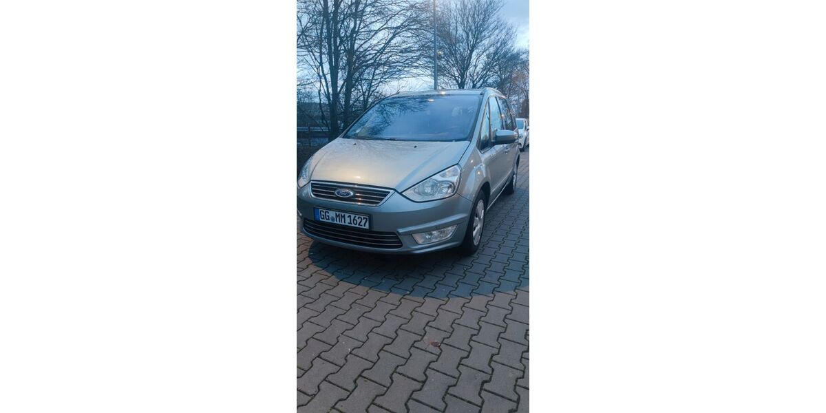 Ford Galaxy 308.500 km 4.700 &euro; Bischofsheim 65474