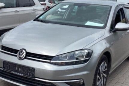 VW Golf 118.700 km 11.500 &euro; Budenheim 55257