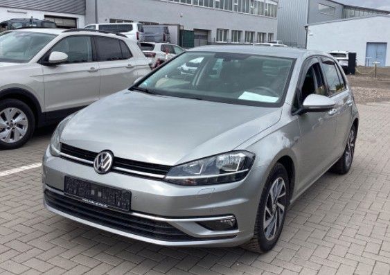 VW Golf 118.700 km 11.500 &euro; Budenheim 55257