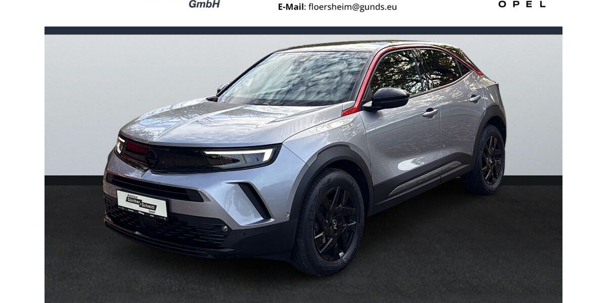 Opel Mokka 31.919 km 19.990 € Flörsheim am Main 65439