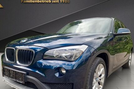 BMW X1 210.700 km 7.700 &euro; Mainz-Kastel 55252