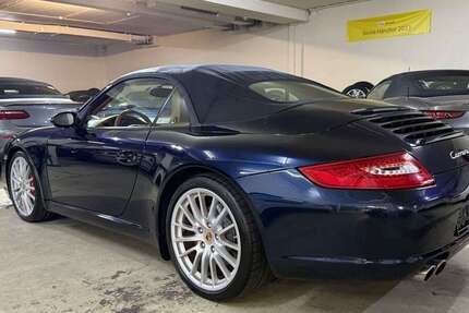 Porsche 911 130.800 km 43.980 € Mainz 55129