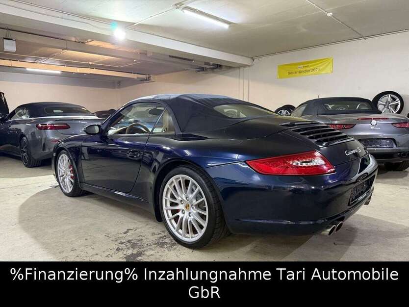 Porsche 911 130.800 km 43.980 € Mainz 55129