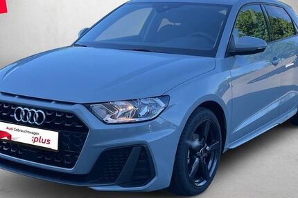 Audi A1 5.712 km 23.680 &euro; Mainz 55131