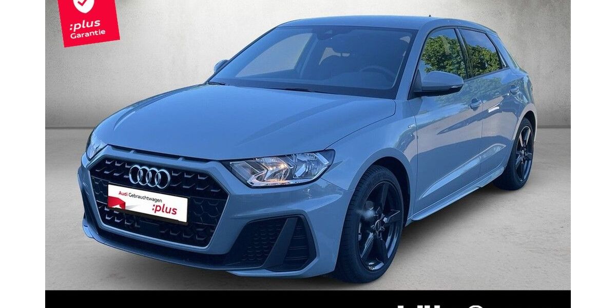 Audi A1 5.712 km 23.680 &euro; Mainz 55131