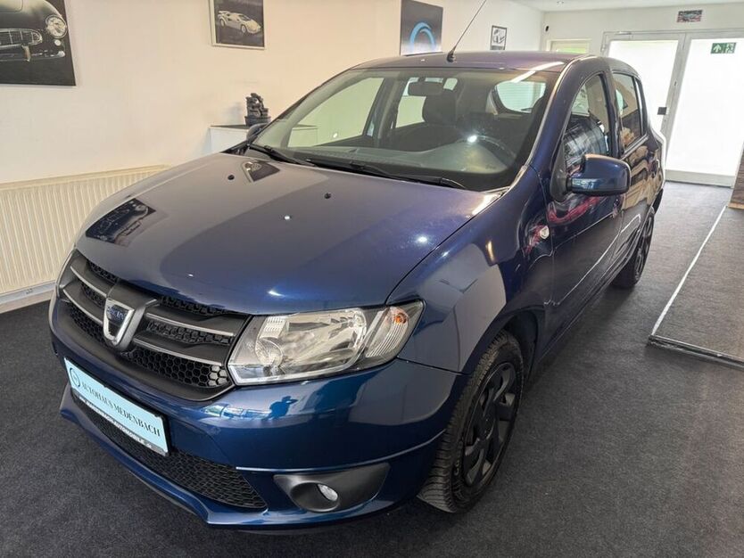 Sandero