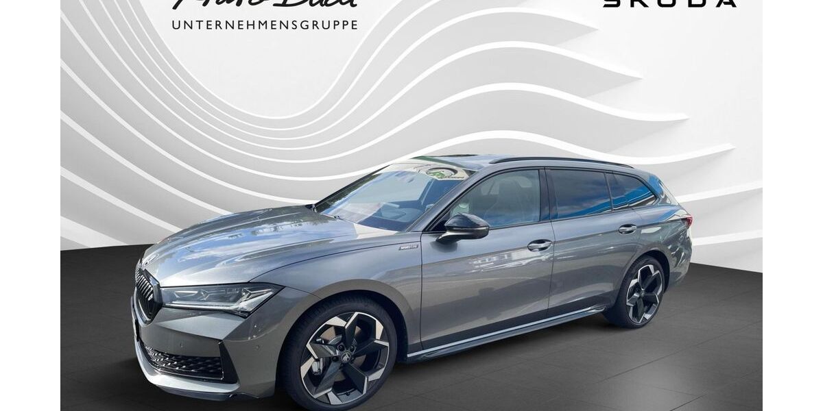 Skoda Superb 15.900 km 51.900 &euro; Bad Camberg 65520