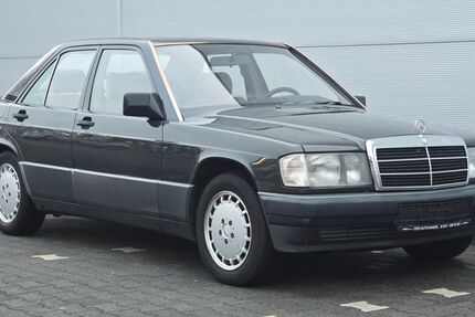 Mercedes-Benz 190 97.728 km 5.800 &euro; Wiesbaden 65201
