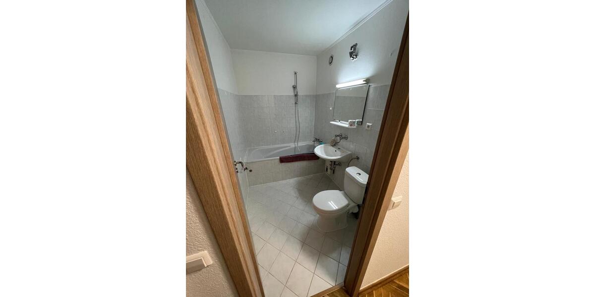 Etagenwohnung Mainz Lerchenberg - 2 Zimmer, 65 m&sup2;, 215.000&euro; | Angebot:26552222
