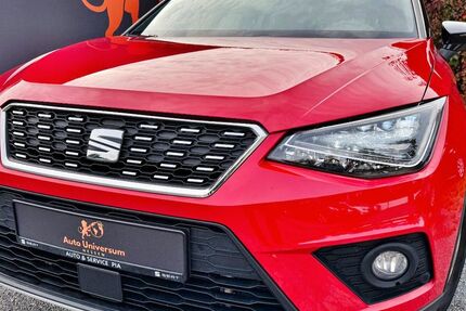 Seat Arona 49.000 km 15.990 € Liederbach am Taunus 65835