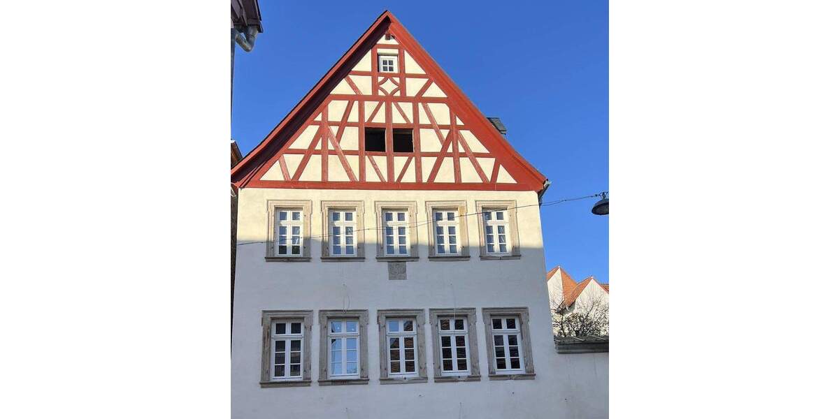 Etagenwohnung Oppenheim - 3 Zimmer, 59 m&sup2;, 893&euro; | Angebot:24846354