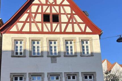 Wohnung Oppenheim - 3 Zimmer, 59 m&sup2;, 893&euro; | Angebot:24846354