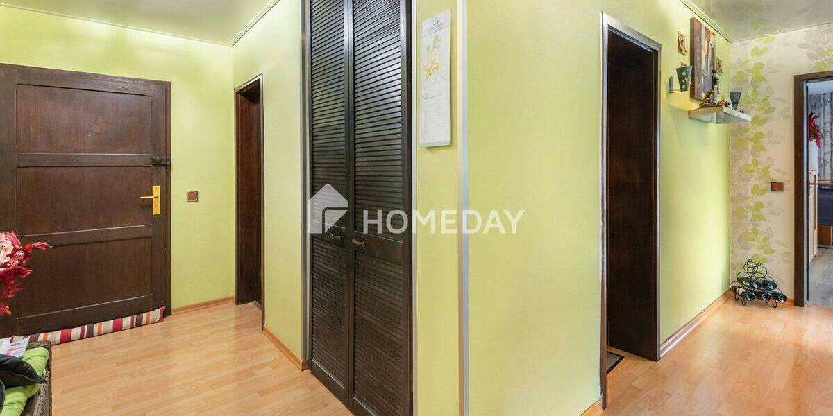 Etagenwohnung Taunusstein-Hahn Hahn - 2 Zimmer, 77 m&sup2;, 209.900&euro; | Angebot:25732746