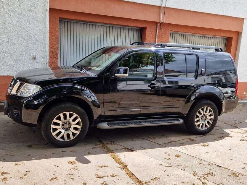 Pathfinder