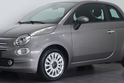 Fiat 500 29.190 km 11.890 € Wiesbaden 65205