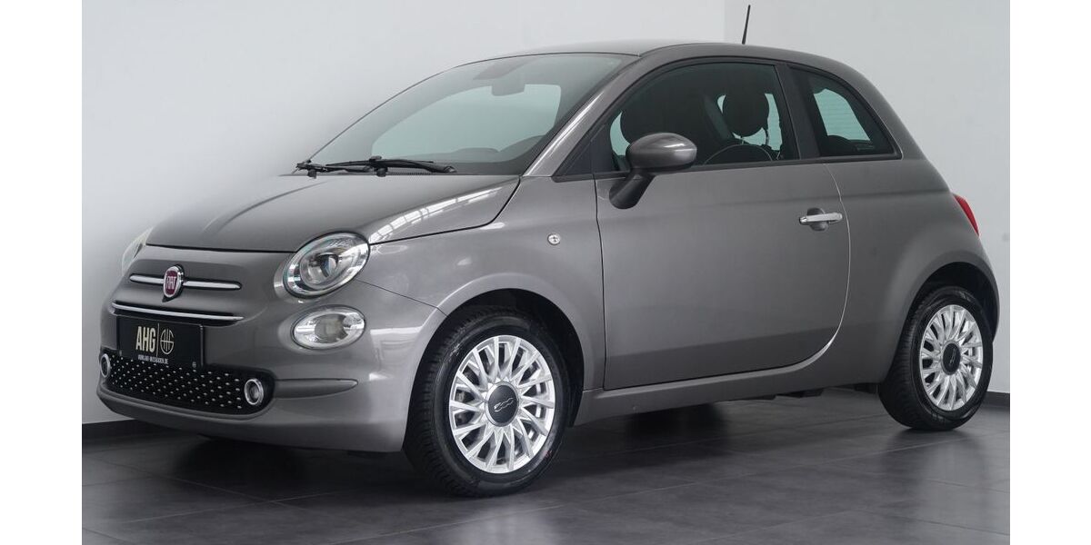Fiat 500 29.190 km 11.890 € Wiesbaden 65205