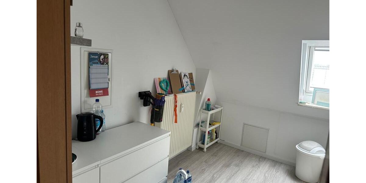 Dachgeschoßwohnung Liederbach am Taunus - 2 Zimmer, 55 m&sup2;, 830&euro; | Angebot:26696979