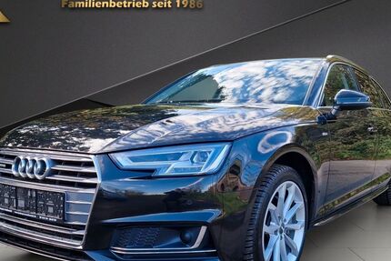 Audi A4 124.000 km 23.890 € Mainz-Kastel 55252