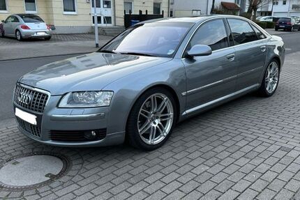 Audi A8 228.000 km 9.000 &euro; Flörsheim 65439